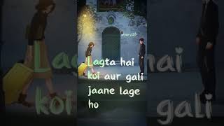 Heartbreak Song:Pachtaoge: Jaani Ve | Vicky Kaushal | Nora Fatehi | Arijit Singh | B Praak | #Shorts