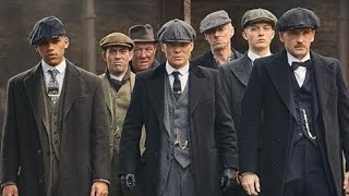 peaky blinders season 1 ep 2