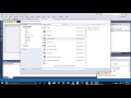 07 - Creating a New Form With Visual Basic