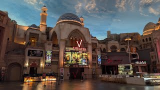 Las Vegas Journey: New York-New York, Arte Museum, Caesars Palace, and More | June 28, 2024