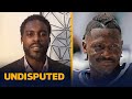 I believe Antonio Brown is a great fit with Brady & Buccaneers — Michael Vick | NFL | UNDISPUTED