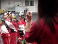 20101106 燕芸燕茹 ~ 喬幼幼稚園運動會 2 3