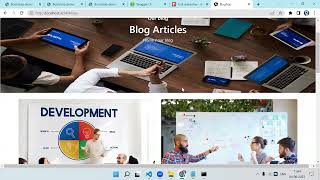 Create a Blog App in Angular | Real-Time CRUD Project Tutorial