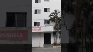 IIIT PUNE boys hostel tour #iiit #iit_motivation