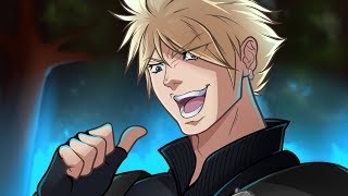CLOUD THE BEST