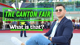 Exploring the 136th Canton Fair | What’s it really all about?