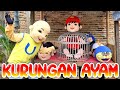 Boboiboy Nangis Kejer Terperangkap Dikurungan Ayam 🫰 Eps.42 | Drama Badut Lucu & Ondel Ondel Betawi