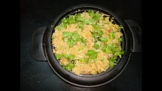 சுவையான கார இடியாப்பம் (Special Dinner/ Tiffen)