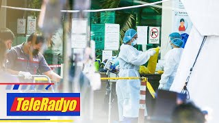 Private hospitals rejects Duque claim they're to blame for delayed benefits | TeleRadyo