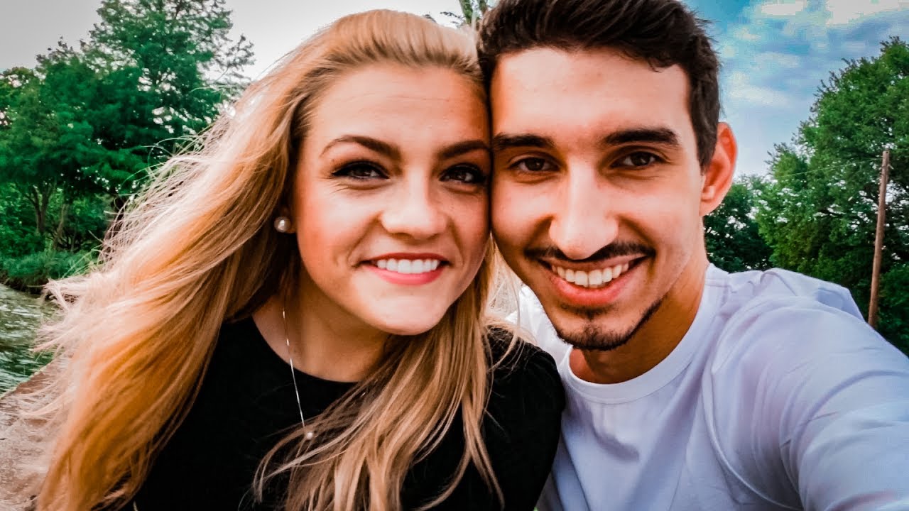 Model Photoshoot Youtube