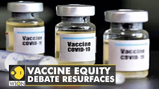Lancet: Booster dose of COVID-19 vaccines not needed yet | Coronavirus Update | Latest English News