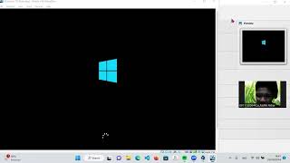 Cara menginstal Windows 10 di virtual box