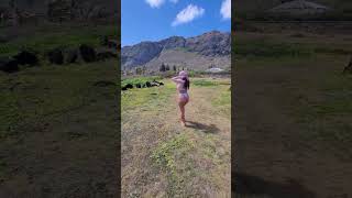 Amber Ajami Compilation