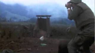 Unseen Vietnam Footage