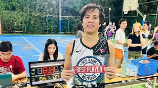 Bulacan vs module | Auo basketball league 2024 | live