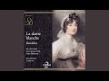 La dame blanche: Act II, 