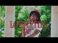 444 XAMO - Love Letter (Official Audio)