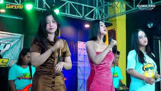 NEW GAPERO - GOYANG GAPERO ALL ARTIS -HAPPY PARTY BALANE DEWE DI GEDUNG PIJI DAWE KUDUS