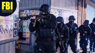 The FBI's Deadliest Shootout With Armed Robbers