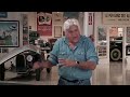 1971 mercedes benz 280se 3.5 coupe jay leno s garage