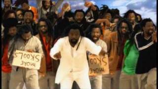 Download Lucky Dube - 'The way it is' (music video) mp3