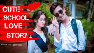 Pehli Pehli Baar Mohabbat Ki Hai Love Story 2021|| School Love Story ||