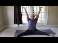 6 deep stretches for your spine eldoa