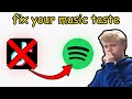 How to INSTANTLY IMPROVE Your Music Taste