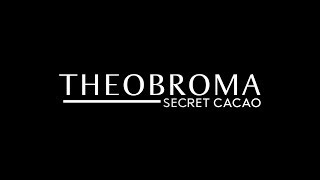 Theobroma, Food of the Gods, Concept Marketing video