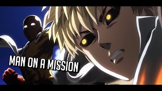 Anime Mix 「AMV」 | Oh The Larceny - Man On A Mission