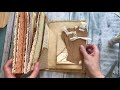 11 a really fun flip out pocket idea junk journaling tutorials start to finish junk journal