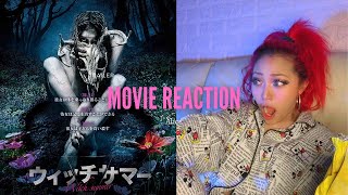 【Movie Reaction】最恐ホラー『 ウィッチサマー』予告編リアクション！ The Wretched trailer reaction！ #moviereaction