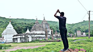 Gadamadhupur (ଗଡମଧୁପୁର ଯାଜପୁର ) jajpur odisha // ଏଠି ସବୁ ଫିଲିମି ବନା ଯାଏରେ // subash jena vlogs