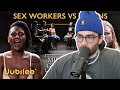 Hasanabi Reacts To: Can Sex Workers And Virgins See Eye To Eye? | Middle Ground  | hasanabi