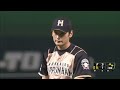 【プロ野球パ】チャンスでしっかりタイムリー、内川らしい打ち方で反撃の1点 2014 08 27 h f