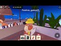 ДОЛГОЖДАННОЕ ПУТЕШЕСТВИЕ С СЕМЬЁЙ🏝️⛱️☀️ roblox pandora