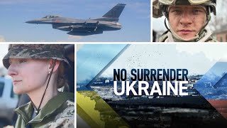 Ukraine's Unsung Heroes: Stories from the Front Lines of the Ukraine-Russia War
