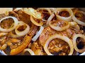 Simple Pork Steak Recipe| Pork Chop Steak Recipe