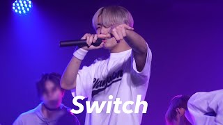 [직캠] 230128 NTX | Switch | 로현