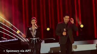 Martin Nievera and Pops Fernandez Always and Forever -3