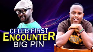 BIGPIN - Celeb First Encounters 2 Ep 3.