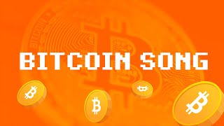 Lil Bubble - Bitcoin Song (Lyric Video)