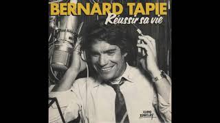 Bernard TAPIE Réussir sa vie (2021)