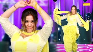 जब बजे रात के 12 _Jab Baje Raat Ke 12 _Shilpi Tiwari I New Haryanvi Dance I Dj Remix I Sonotek Masti