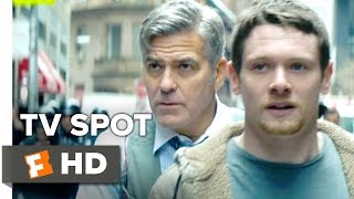 Money Monster TV SPOT - Conspiracy (2016) - George Clooney, Jack O'Connell Movie HD