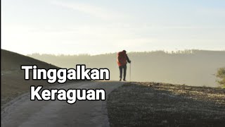 Tinggalkan Keraguan - Renungan Harian