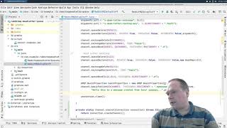 Java Refactor Huge Method into Smaller methods with the Extract feature