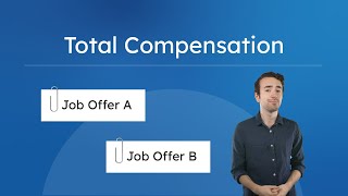Total Compensation - How Much Are You Really Earning?