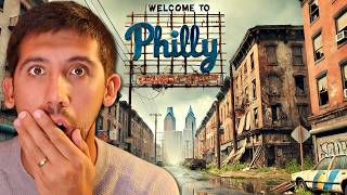 Do NOT Move to Philly Unless You Know These Things