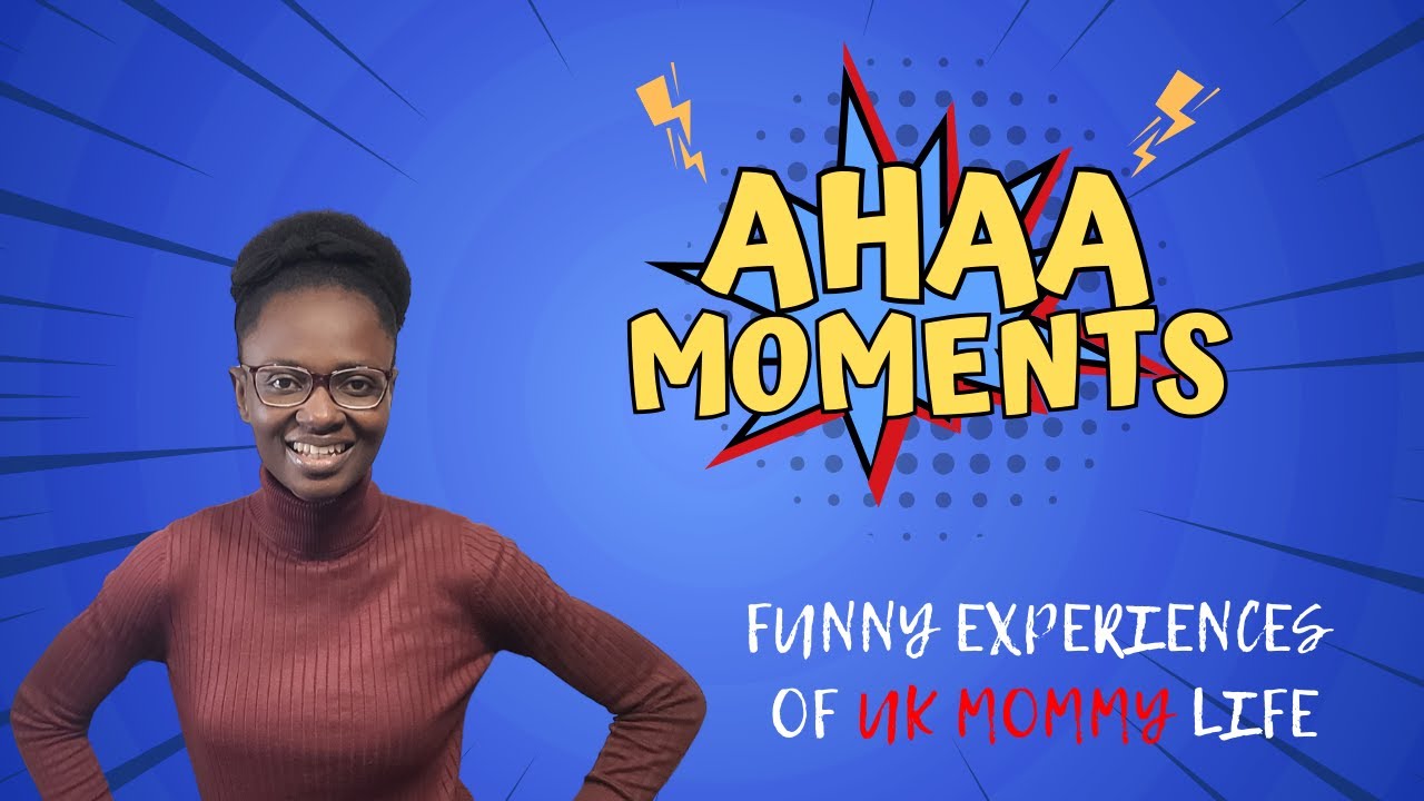 Funny Mommy Life Experiences Uk Mum Moments Youtube
